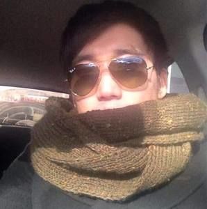 Meet your Posher, Jinwon